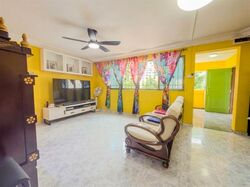 Blk 323 Bukit Batok Street 33 (Bukit Batok), HDB 4 Rooms #625032091
